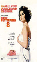 Disque Butterfield 8