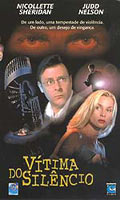 Vitima do Silencio