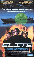 Elite - Divisao Anti-Terrorista
