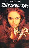 Witchblade O Filme