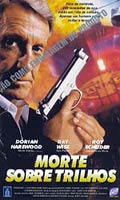 Morte Sobre Trilhos