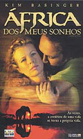 Africa dos Meus Sonhos
