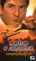 O Assassino Lobo