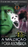 A Maldicao da Casa Assombrada