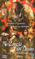 No Coracao dos Deuses