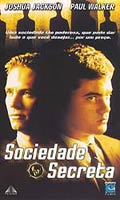 Sociedade Secreta