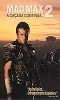 Mad Max 2 A Cacada Continua
