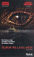Terror no Lago Ness