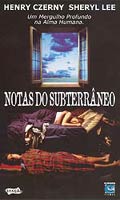 Notas do Subterraneo