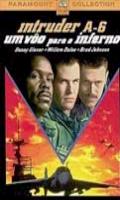 Intruder A 6 Um Voo para o Inferno