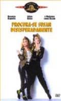 Procura-se Susan Desesperadamente