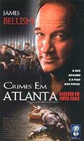 Crimes em Atlanta