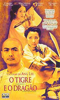 O Tigre e o Dragao