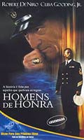 Homens de Honra