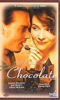 Chocolate