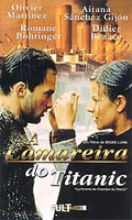 A Camareira do Titanic
