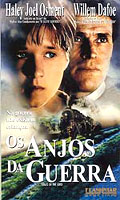 Os Anjos da Guerra
