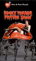 Rocky Horror Picture Show