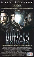 Mutacao