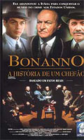 Bonanno A Historia de um Chefao