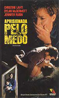 Aprisionada Pelo Medo