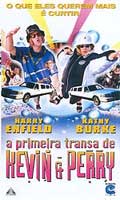 A Primeira Transa De Kevin & Perry