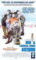 Deu a Louca nos Astros