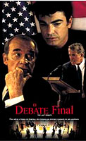 O Debate Final