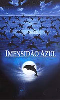 Imensidao Azul