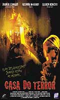 Casa Do Terror