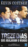 Treze Dias que Abalaram o Mundo