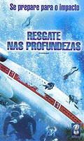 Resgate nas Profundezas
