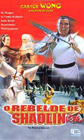 O Rebelde De Shaolin