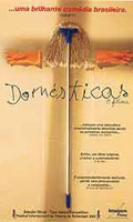 Domesticas O Filme