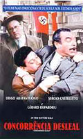Concorrencia Desleal