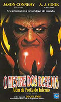 O Mestre dos Desejos 3 Alem da Porta do Inferno