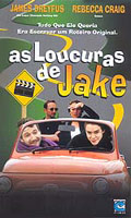 As Loucuras De Jake