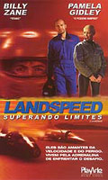 Landspeed Superando Limites