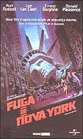 Fuga de Nova York