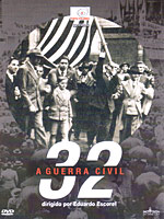 32 A Guerra Civil
