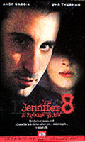 Jennifer 8 A Proxima Vitima