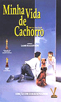 Minha Vida De Cachorro