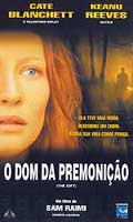 O Dom da Premonição