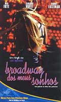 Broadway dos meus Sonhos