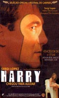 Harry Chegou Para Ajudar