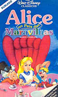 Alice No Pais Das Maravilhas
