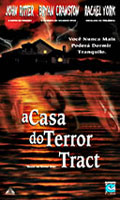 A Casa Do Terror Tract