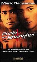 Furia em Shanghai