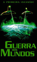 Guerra dos Mundos