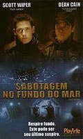 Sabotagem no Fundo do Mar